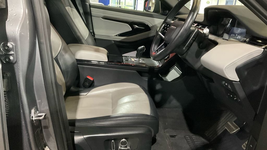 Used Land Rover Range Rover Evoque 2021 for sale - 76396444: Photo 5