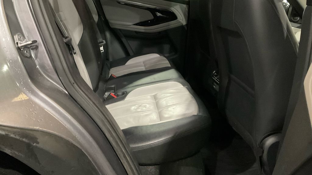 Used Land Rover Range Rover Evoque 2021 for sale - 76396444: Photo 6