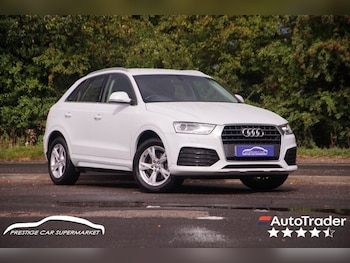 Audi - Q3