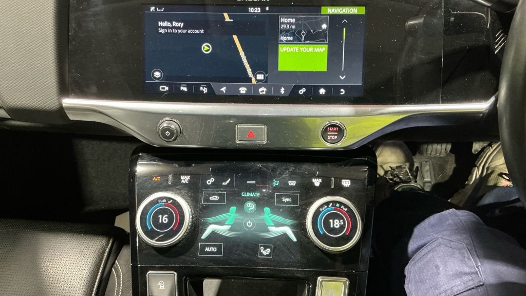 Used Jaguar I-Pace 2019 for sale - 77967559: Photo 10