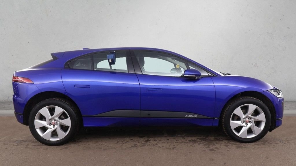 Used Jaguar I-Pace 2019 for sale - 77967559: Photo 5