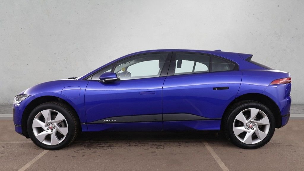 Used Jaguar I-Pace 2019 for sale - 77967559: Photo 6