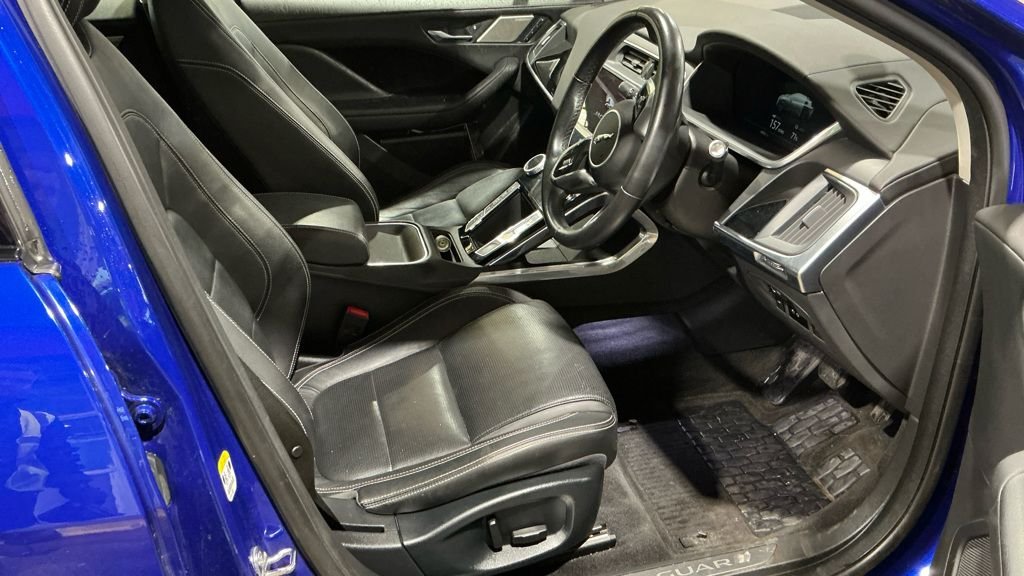 Used Jaguar I-Pace 2019 for sale - 77967559: Photo 7
