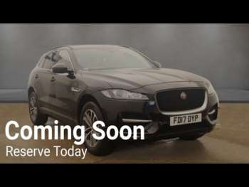 2017 (17) - 2.0 D180 R-Sport SUV 5dr Diesel Auto AWD Euro 6 (s/s) (180 ps)