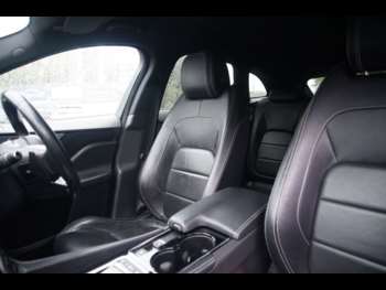 Used Jaguar F-Pace 2017 for sale - 74953851: Photo
