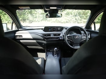 Used Lexus UX 2022 for sale - 75799631: Photo