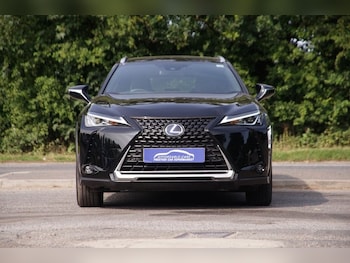 Used Lexus UX 2022 for sale - 75799631: Photo