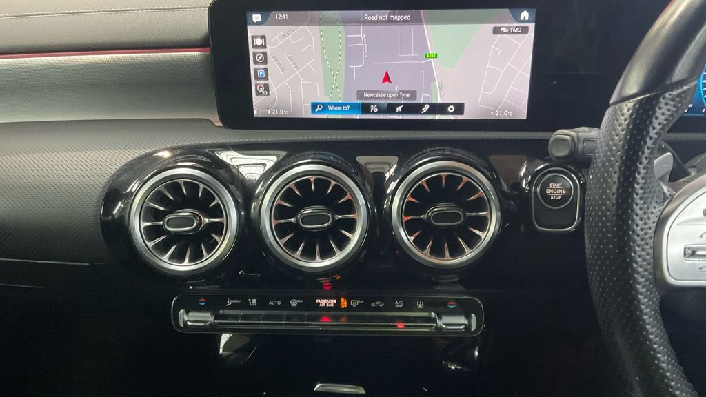 Used Mercedes-Benz A-Class 2021 for sale - 78030416: Photo 10