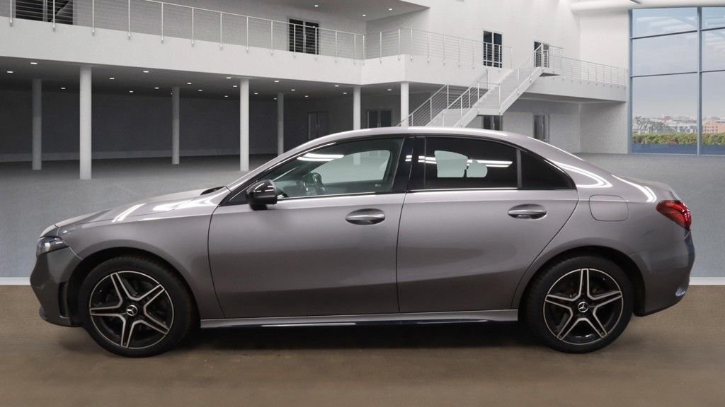 Used Mercedes-Benz A-Class 2021 for sale - 78030416: Photo 6