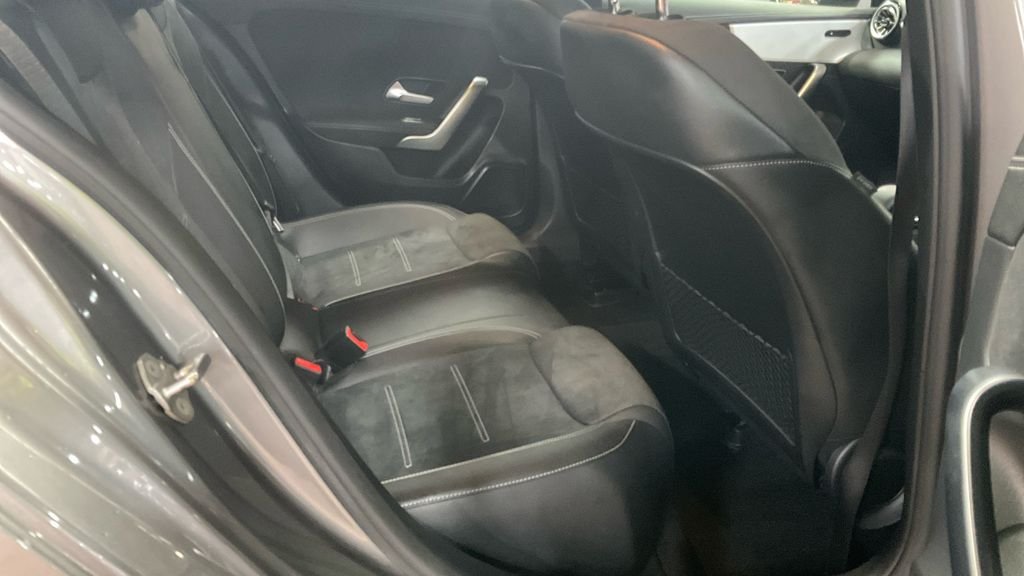 Used Mercedes-Benz A-Class 2021 for sale - 78030416: Photo 8
