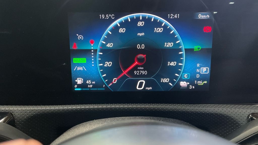 Used Mercedes-Benz A-Class 2021 for sale - 78030416: Photo 9