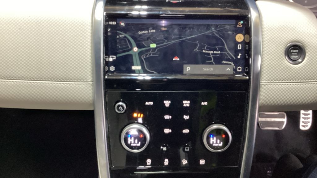 Used Land Rover Discovery Sport 2022 for sale - 77302797: Photo 10