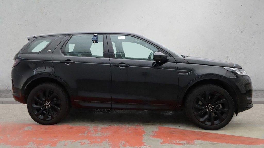Used Land Rover Discovery Sport 2022 for sale - 77302797: Photo 5