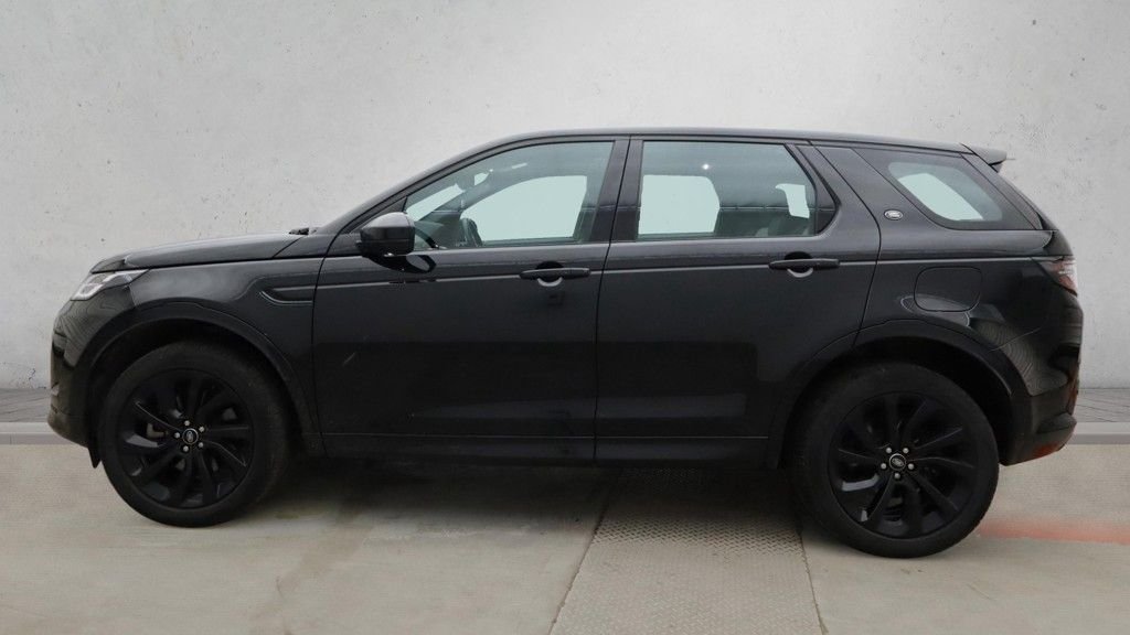 Used Land Rover Discovery Sport 2022 for sale - 77302797: Photo 6