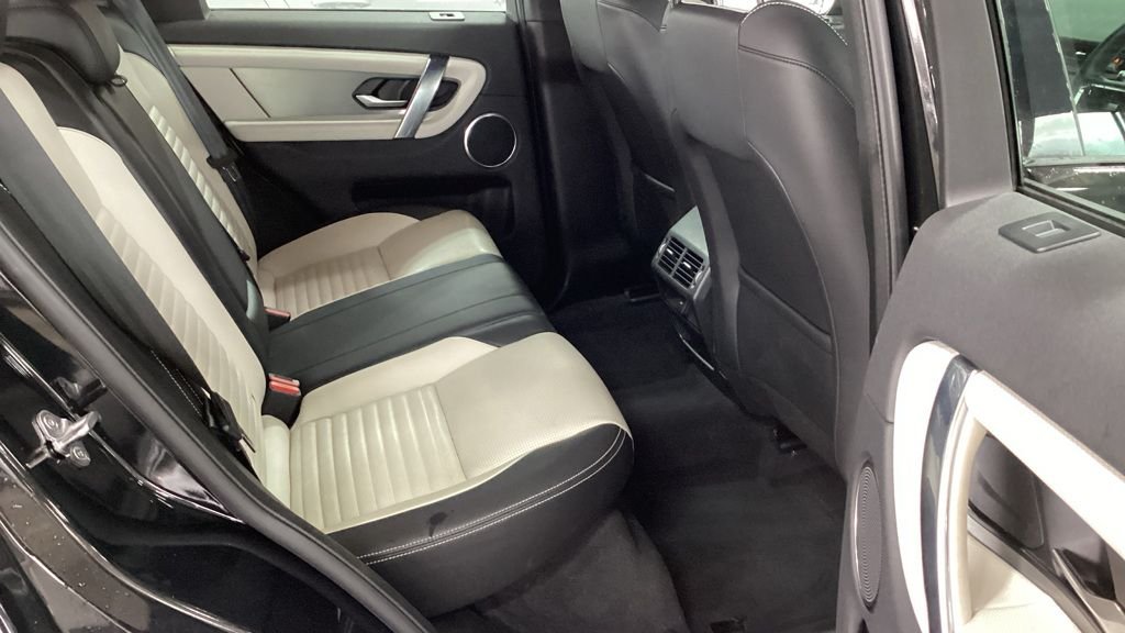 Used Land Rover Discovery Sport 2022 for sale - 77302797: Photo 8