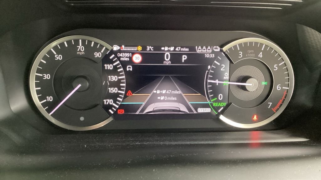 Used Land Rover Discovery Sport 2022 for sale - 77302797: Photo 9