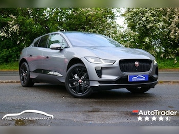 Used Jaguar I-Pace 2020 for sale - 78631246: Photo
