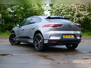 Used Jaguar I-Pace 2020 for sale - 78631246: Photo