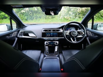 Used Jaguar I-Pace 2020 for sale - 78631246: Photo