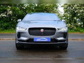 Used Jaguar I-Pace 2020 for sale - 78631246: Photo