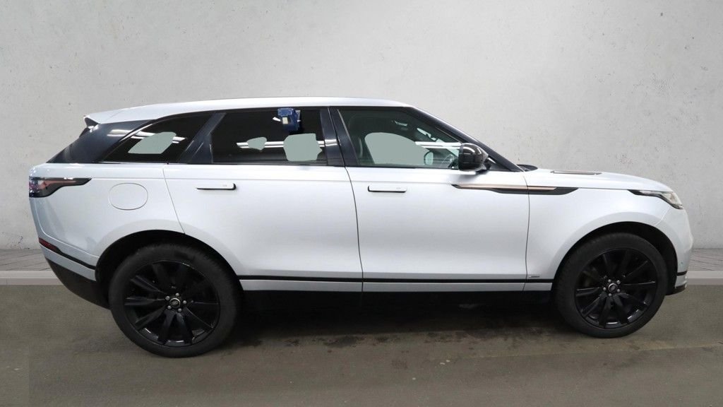 Used Land Rover Range Rover Velar 2017 for sale - 78212808: Photo 5