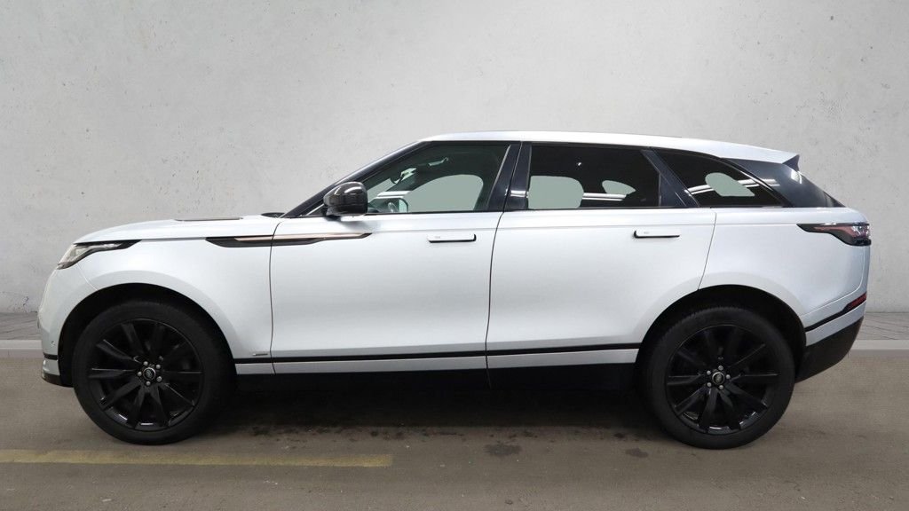 Used Land Rover Range Rover Velar 2017 for sale - 78212808: Photo 6
