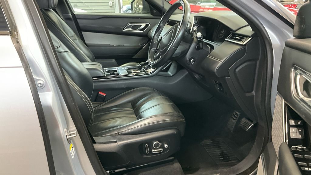 Used Land Rover Range Rover Velar 2017 for sale - 78212808: Photo 7
