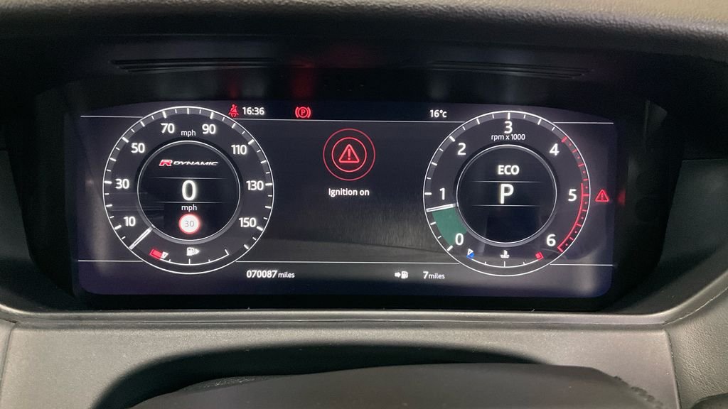 Used Land Rover Range Rover Velar 2017 for sale - 78212808: Photo 8