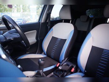 Used Nissan Micra 2018 for sale - 75703735: Photo