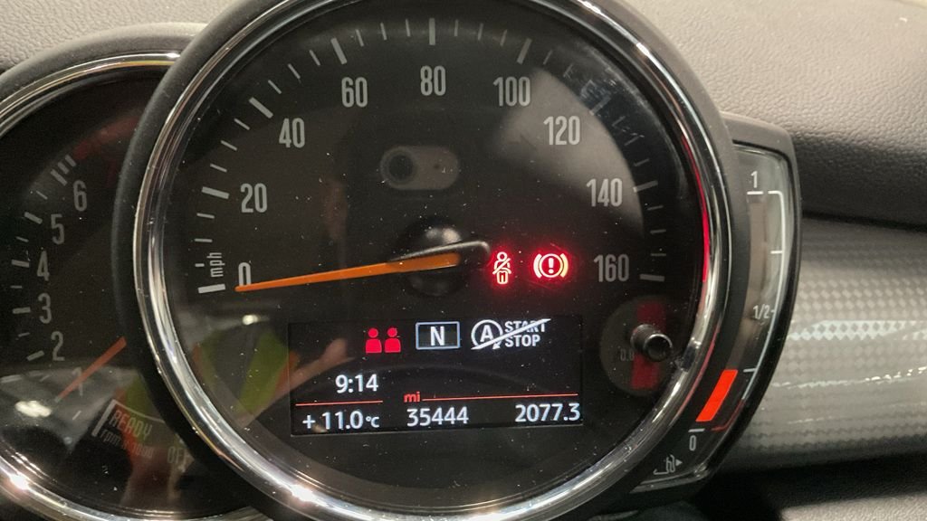 Used MINI Hatch 2019 for sale - 76632228: Photo 10