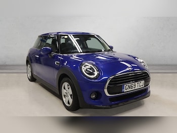 Used MINI Hatch 2019 for sale - 76632228: Photo