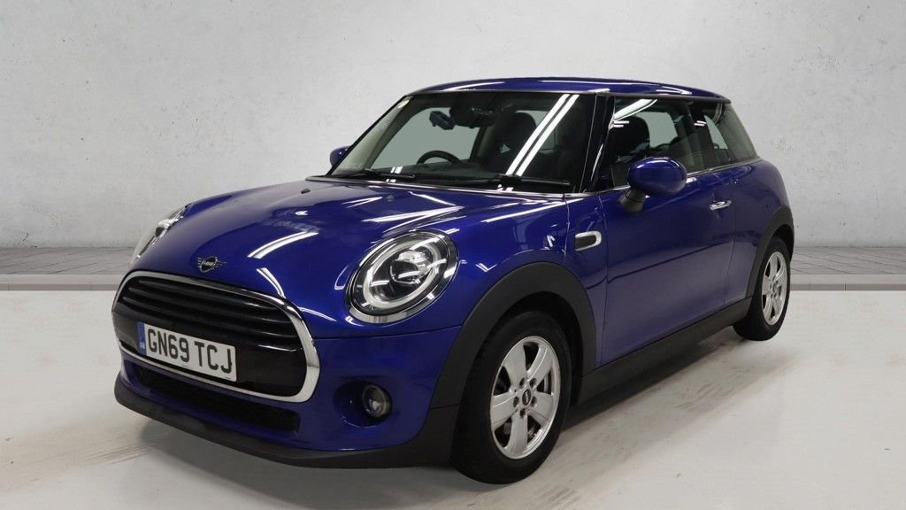 Used MINI Hatch 2019 for sale - 76632228: Photo 4