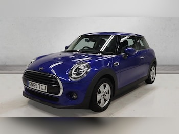 Used MINI Hatch 2019 for sale - 76632228: Photo