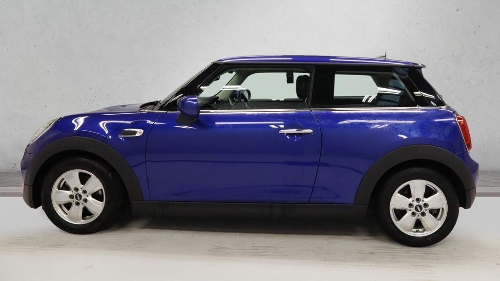 Used MINI Hatch 2019 for sale - 76632228: Photo 6