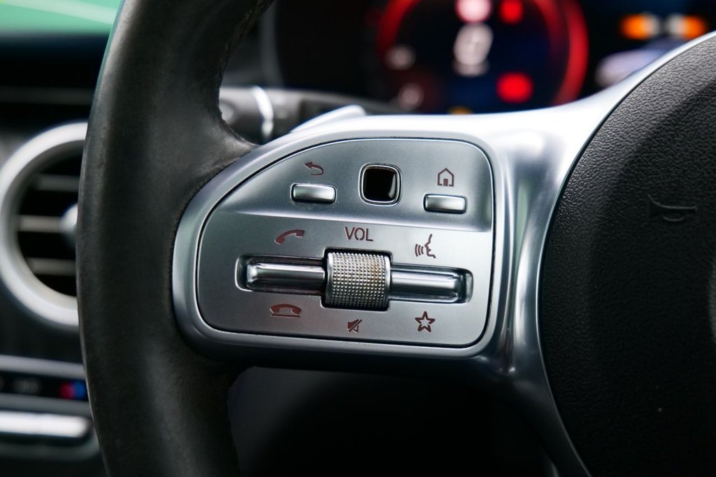 Used Mercedes-Benz C Class 2021 for sale - 77764958: Photo 11