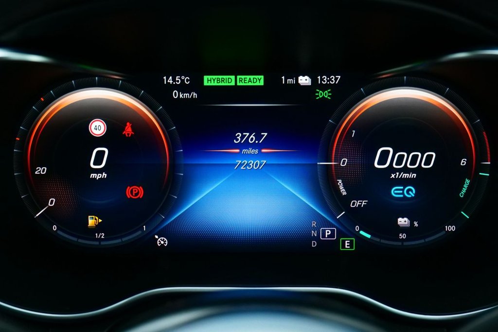 Used Mercedes-Benz C Class 2021 for sale - 77764958: Photo 14