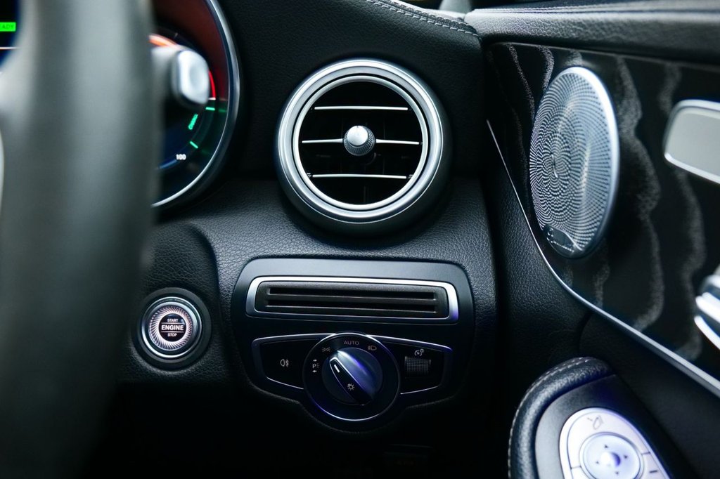 Used Mercedes-Benz C Class 2021 for sale - 77764958: Photo 15