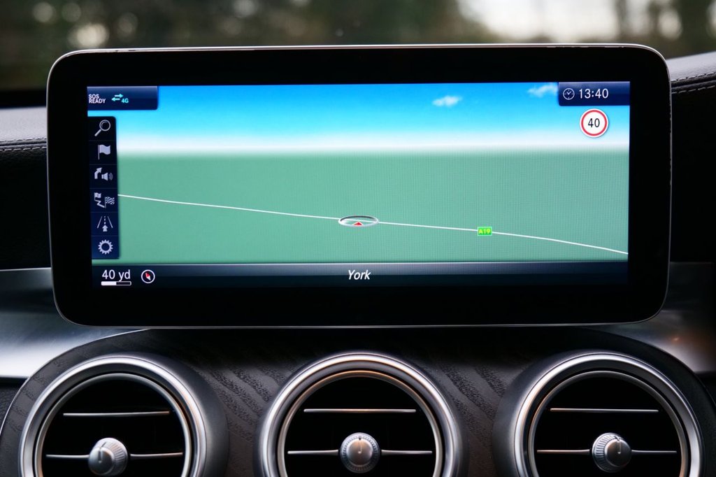 Used Mercedes-Benz C Class 2021 for sale - 77764958: Photo 19