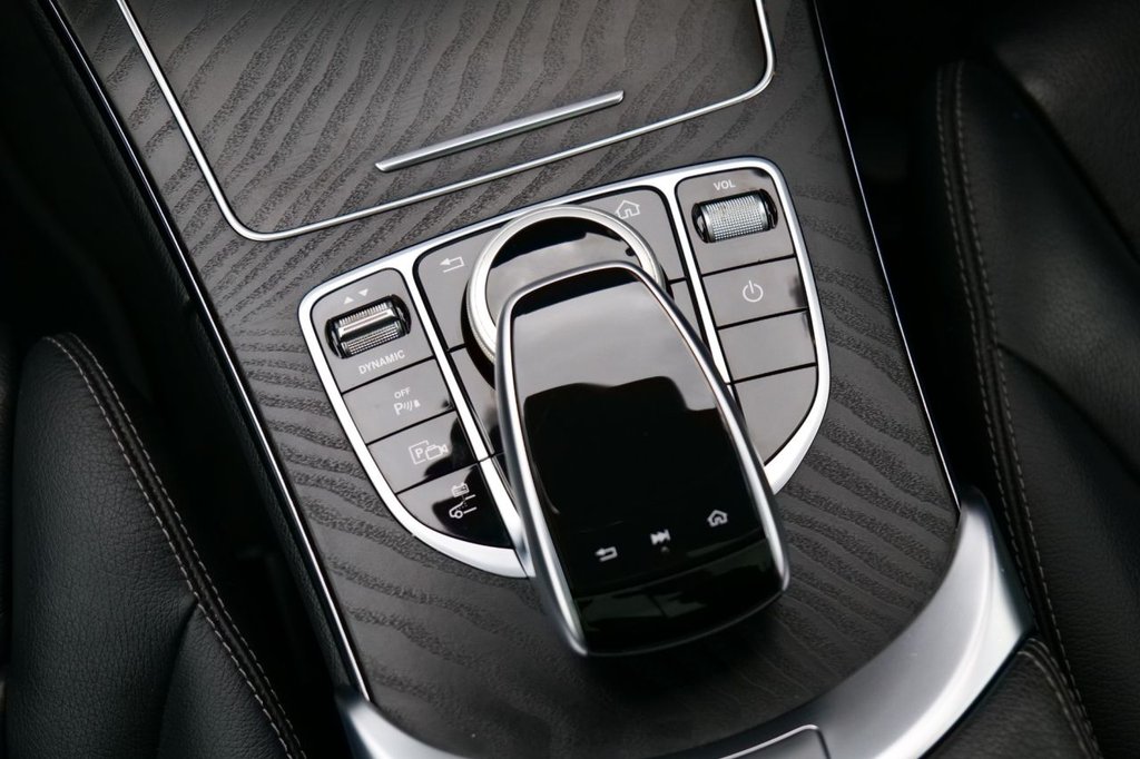 Used Mercedes-Benz C Class 2021 for sale - 77764958: Photo 22