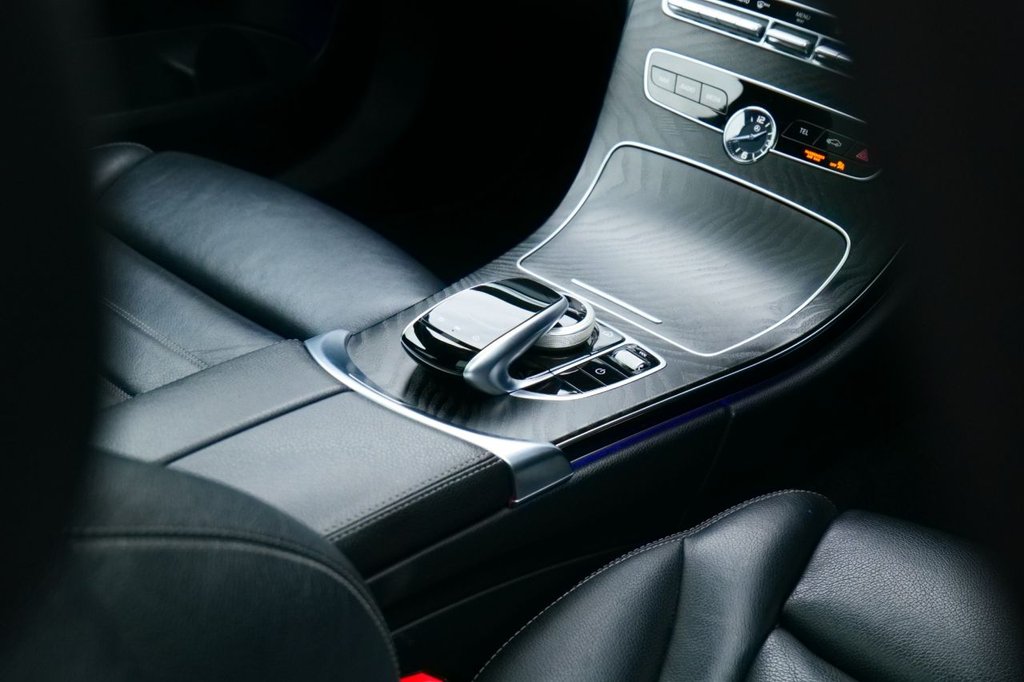 Used Mercedes-Benz C Class 2021 for sale - 77764958: Photo 23