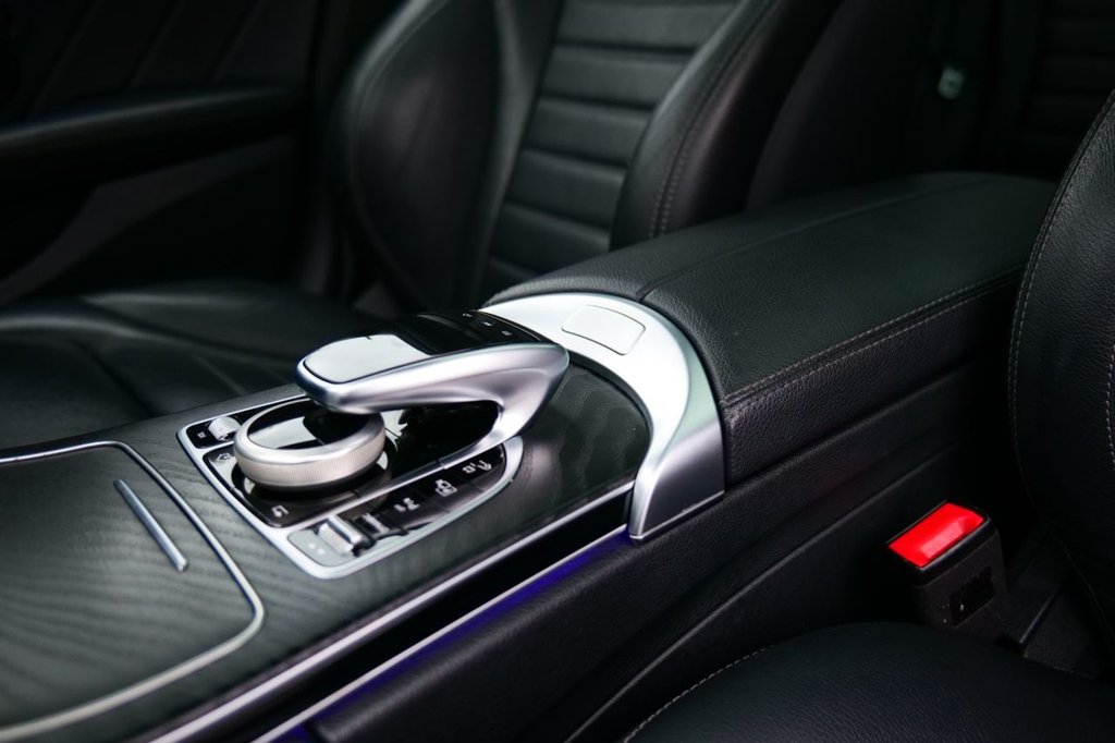 Used Mercedes-Benz C Class 2021 for sale - 77764958: Photo 24