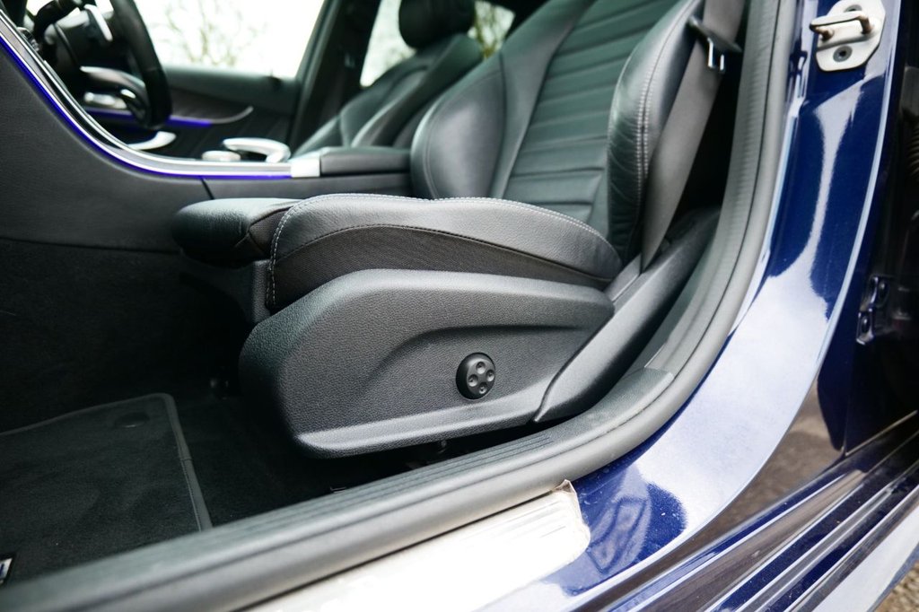 Used Mercedes-Benz C Class 2021 for sale - 77764958: Photo 26