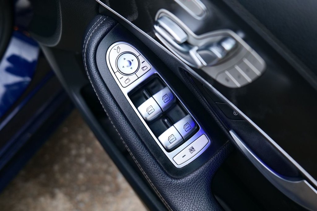 Used Mercedes-Benz C Class 2021 for sale - 77764958: Photo 28