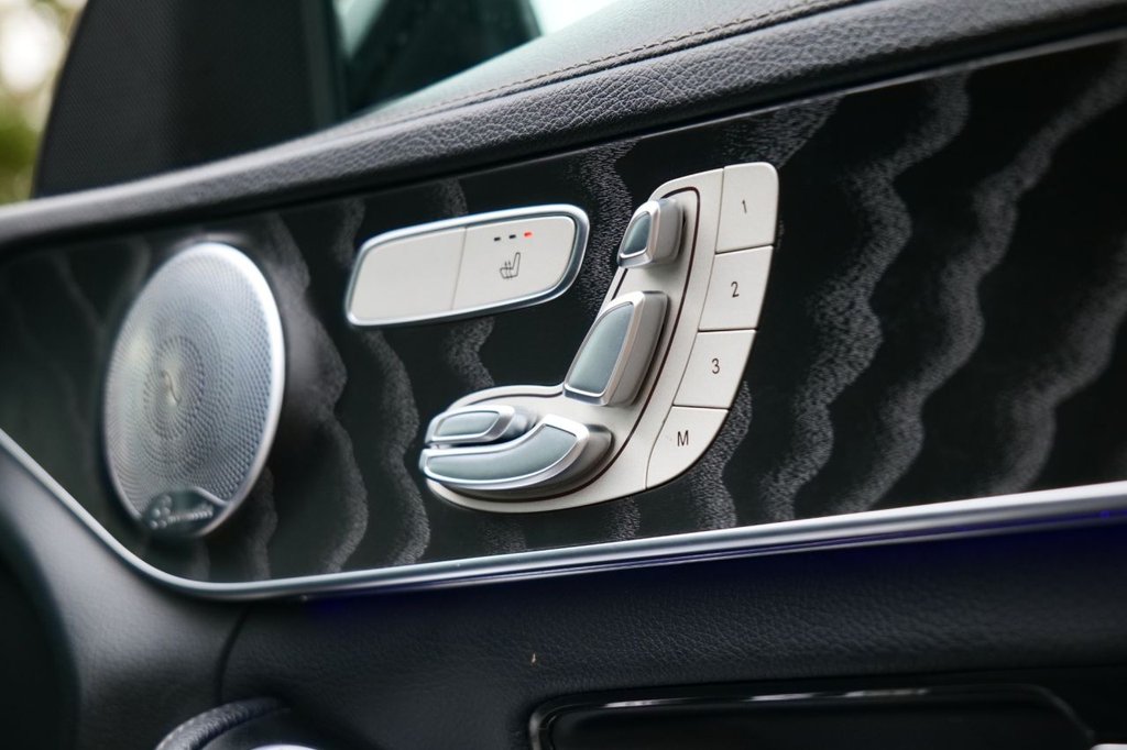 Used Mercedes-Benz C Class 2021 for sale - 77764958: Photo 29