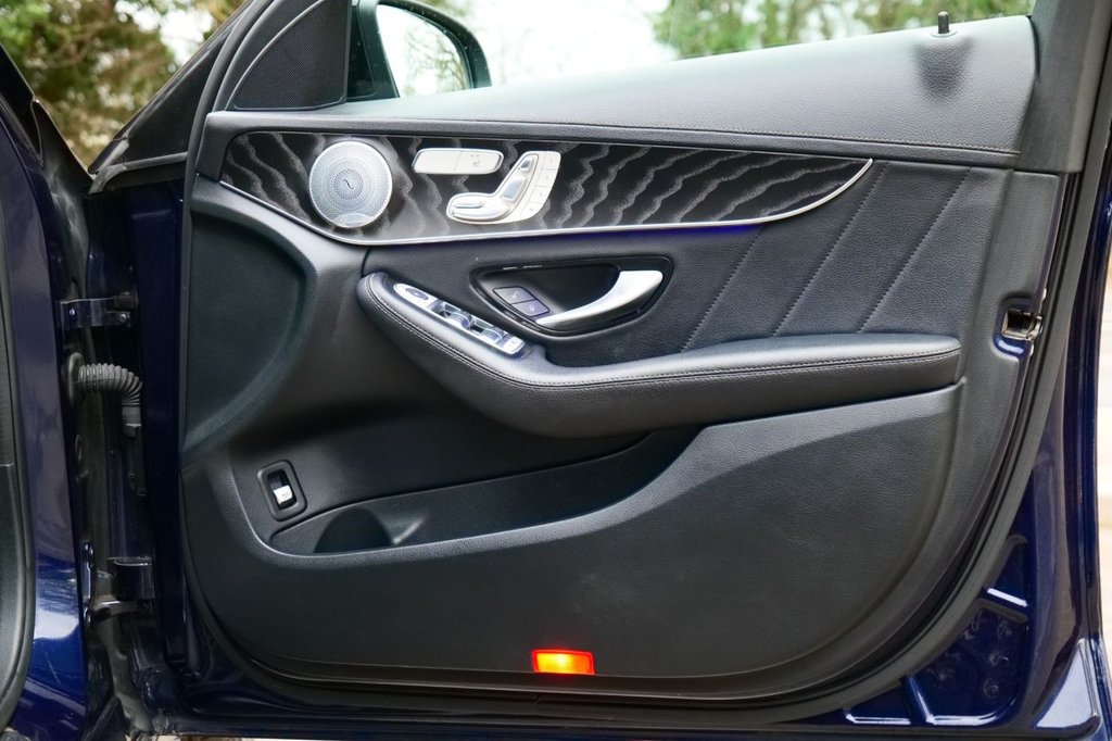 Used Mercedes-Benz C Class 2021 for sale - 77764958: Photo 30