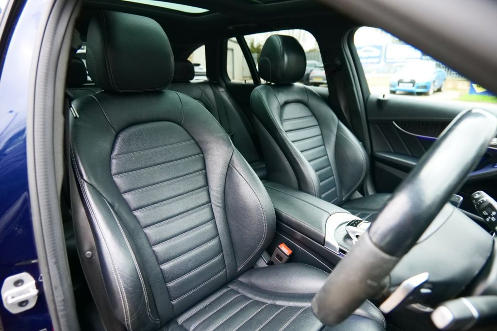 Used Mercedes-Benz C Class 2021 for sale - 77764958: Photo 32