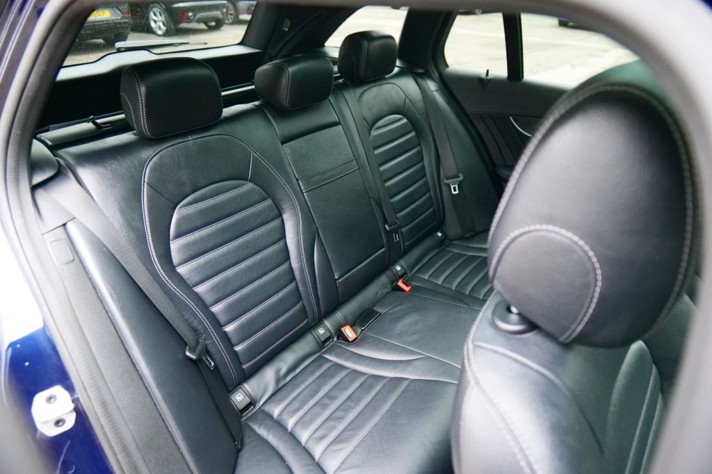 Used Mercedes-Benz C Class 2021 for sale - 77764958: Photo 33