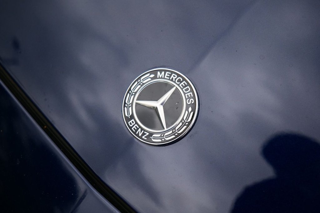 Used Mercedes-Benz C Class 2021 for sale - 77764958: Photo 35