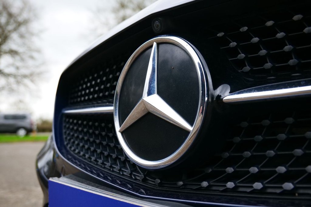 Used Mercedes-Benz C Class 2021 for sale - 77764958: Photo 36