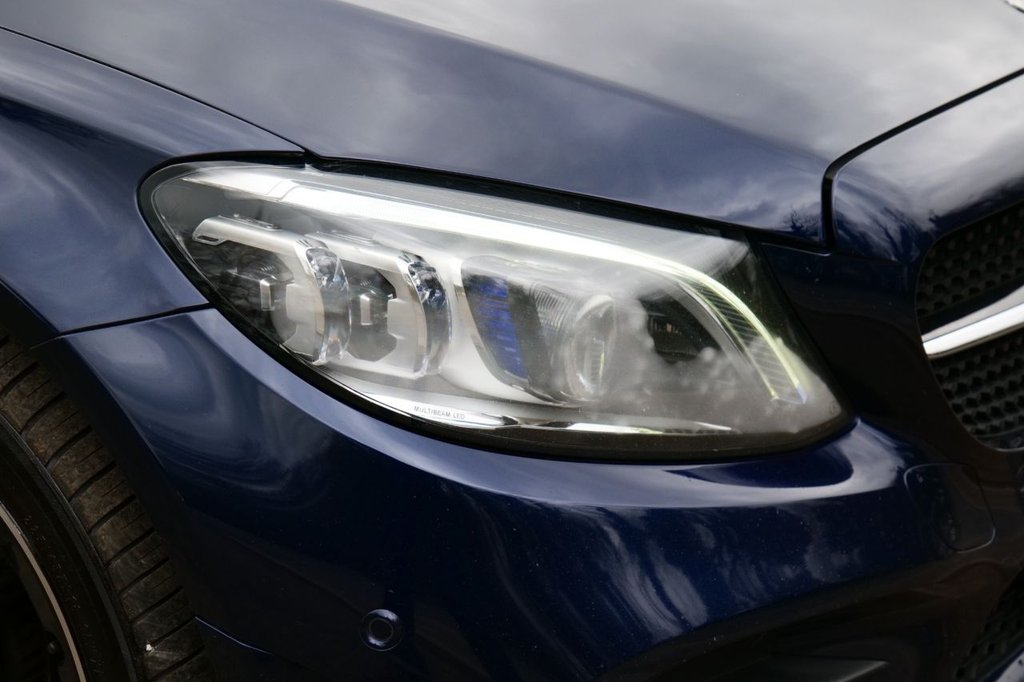 Used Mercedes-Benz C Class 2021 for sale - 77764958: Photo 38